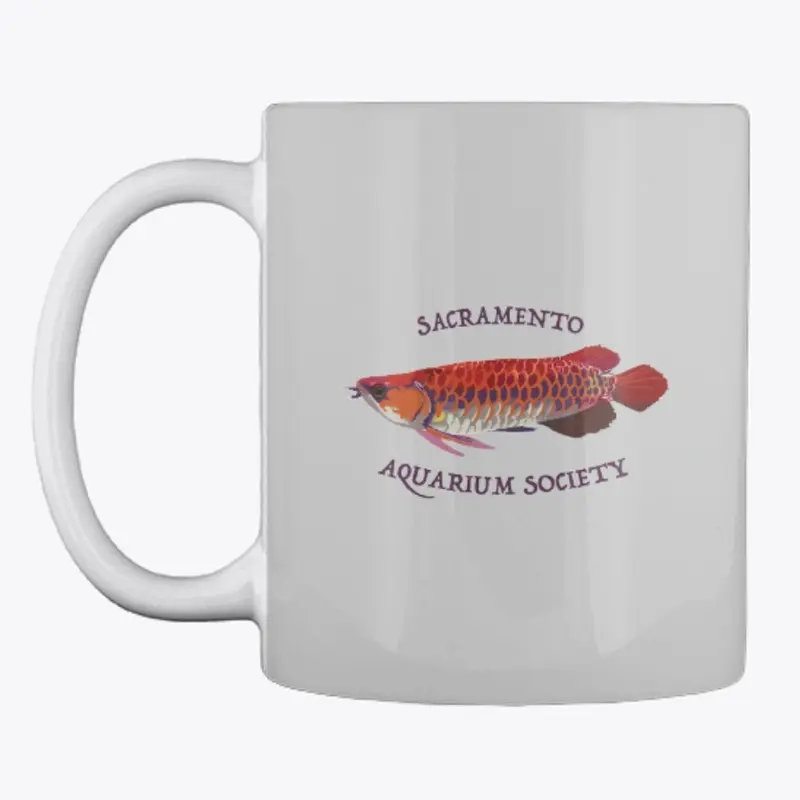 SAS Arowana