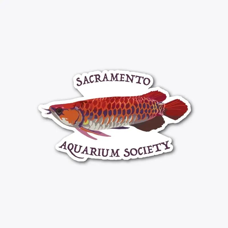 SAS Arowana