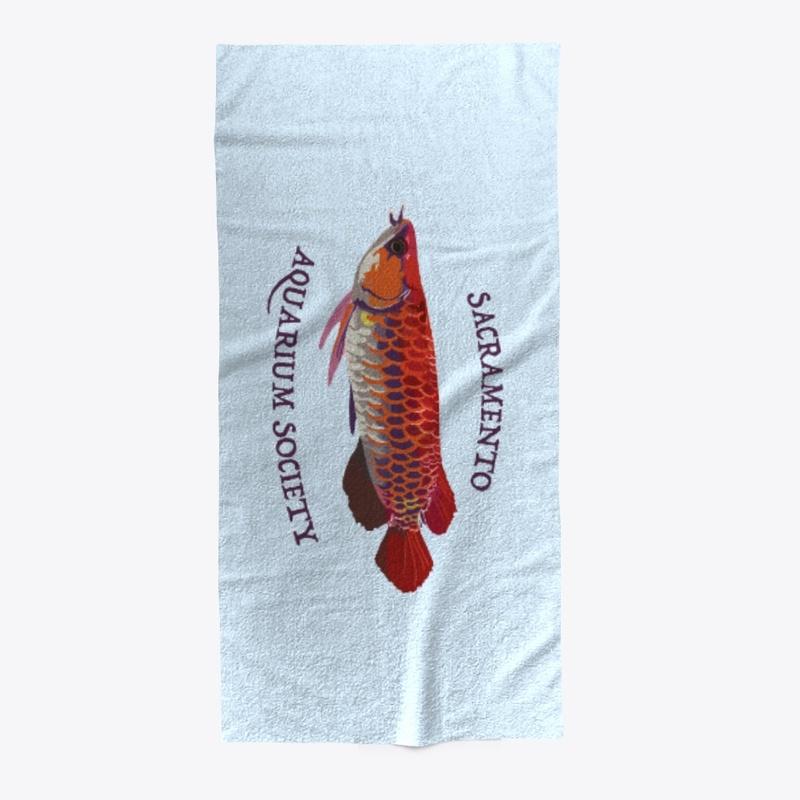 SAS Arowana 